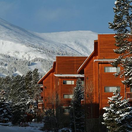 Pine Ridge Condos Breckenridge Exteriör bild